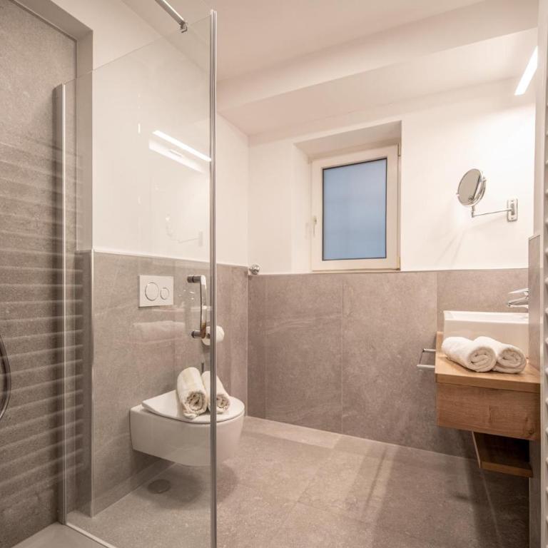 Hotel Walter - Camera Matrimoniale Standard - 1