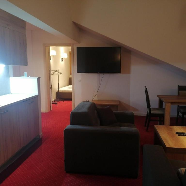 Apartmani ŽUPA - Two-Bedroom Apartment - 3