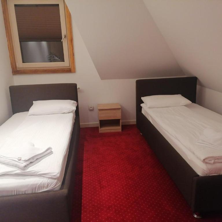 Apartmani ŽUPA - Two-Bedroom Apartment - 4