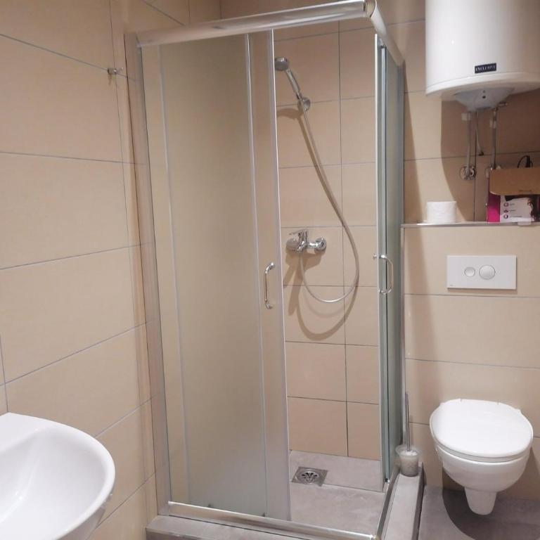 Apartmani ŽUPA - Two-Bedroom Apartment - 5
