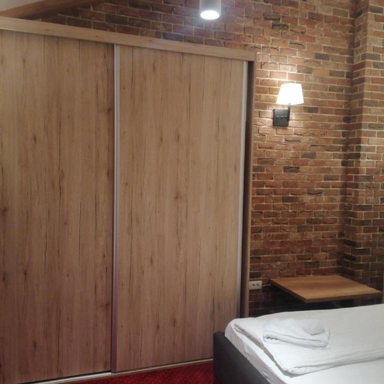Apartmani ŽUPA - Two-Bedroom Apartment - 6