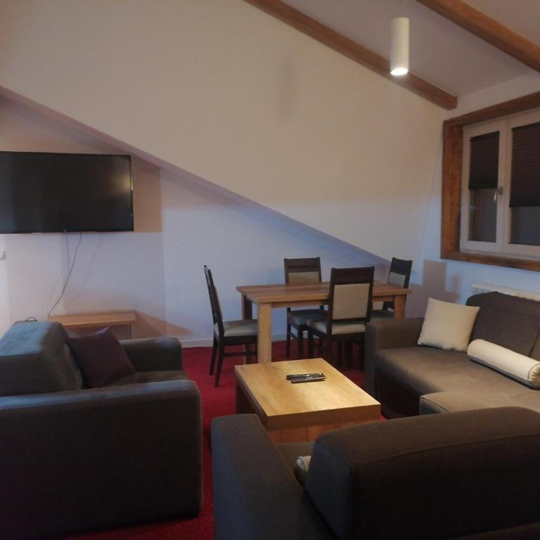 Apartmani ŽUPA - Two-Bedroom Apartment - 9