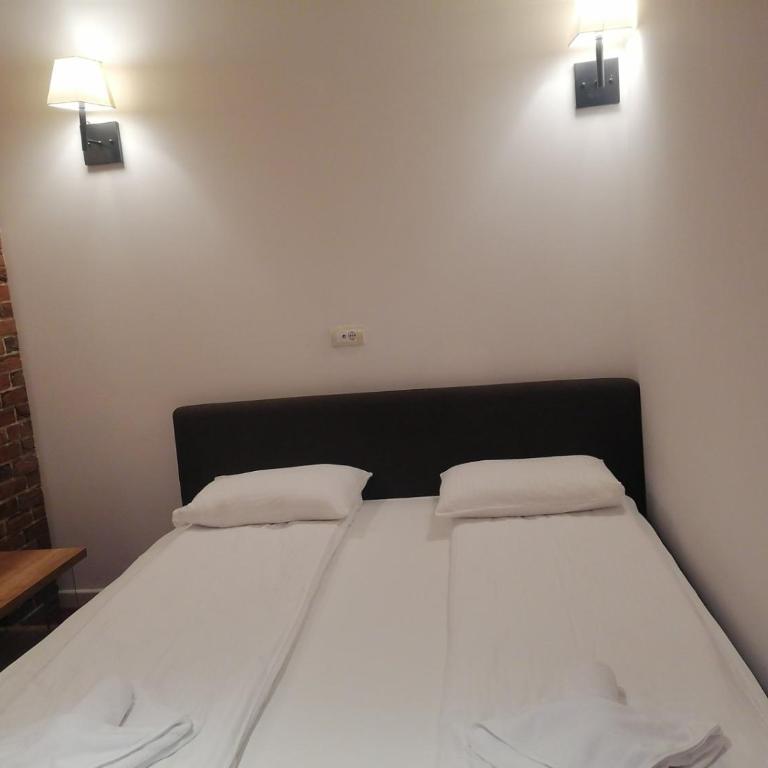 Apartmani ŽUPA - Two-Bedroom Apartment - 10