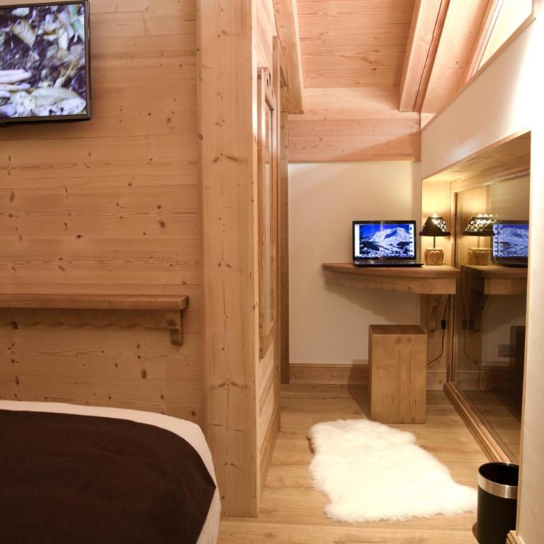 Les Chalets de La Griyotire - Chalet - 2