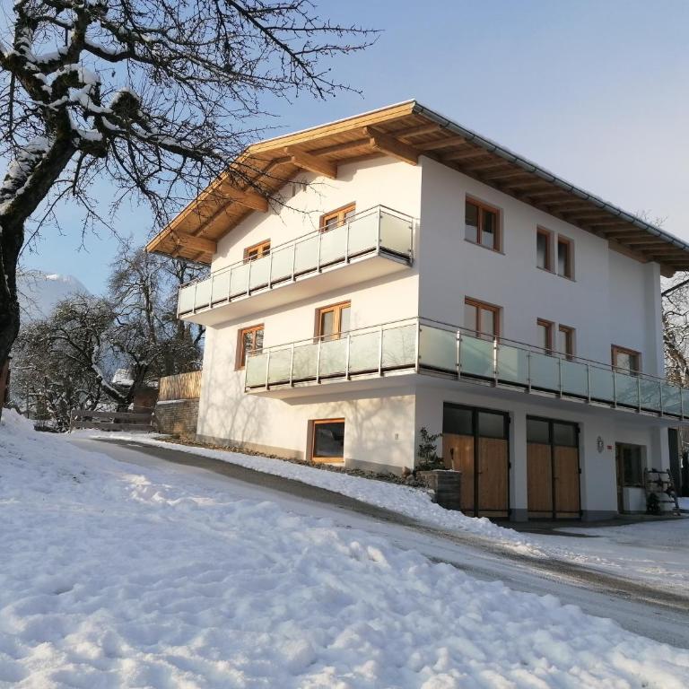 Stoanerhof - Apartment mit 3 Schlafzimmern - 1