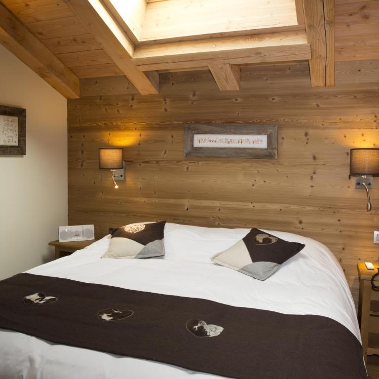 Les Chalets de La Griyotire - Chalet - 3