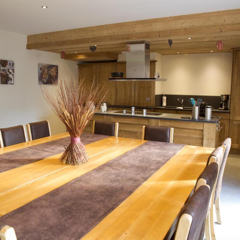 Les Chalets de La Griyotire - Chalet - 4
