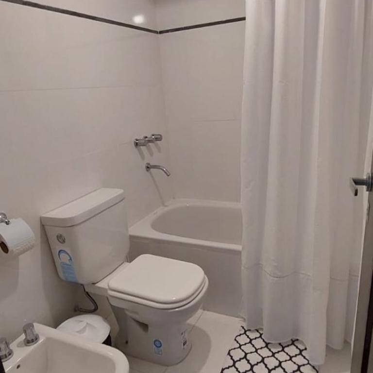 Apart Plaza - Apartamento de 1 dormitorio - 30