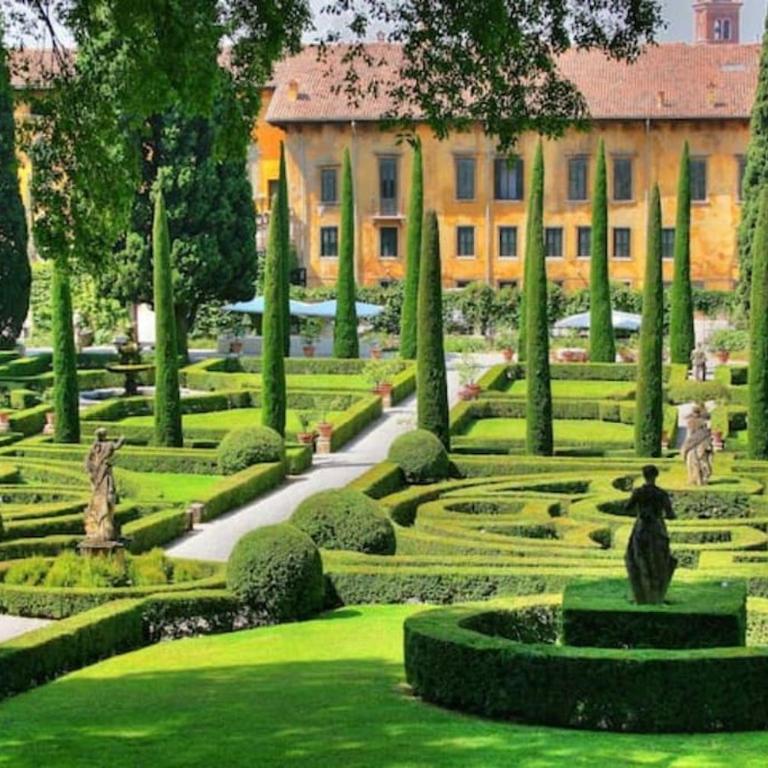 Il Cuscino di Giulietta - 2 min from Arena - Appartamento con 1 Camera da Letto - 27
