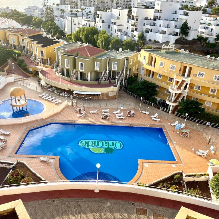 Miguel Angel Sunset Ocean View - Apartamento de 1 dormitorio - 14