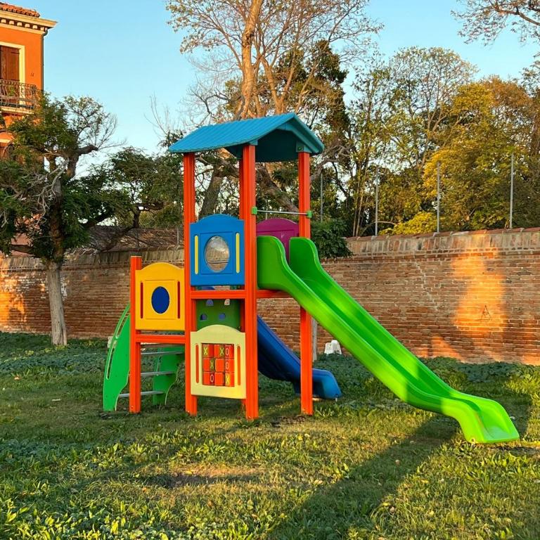Appartamento 3 camere da letto - Holiday House 2 - Appartamento con 2 Camere da Letto - 17