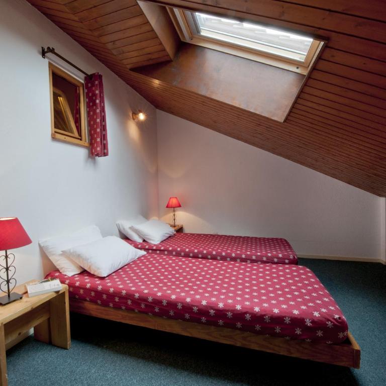 Résidence La Marmottane - Appartement (6 Adultes) - 4