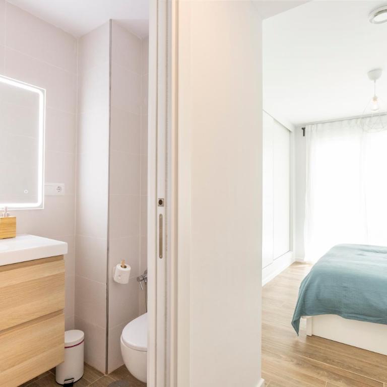 Oasis Pool Málaga - Apartamento de 3 dormitorios - 19