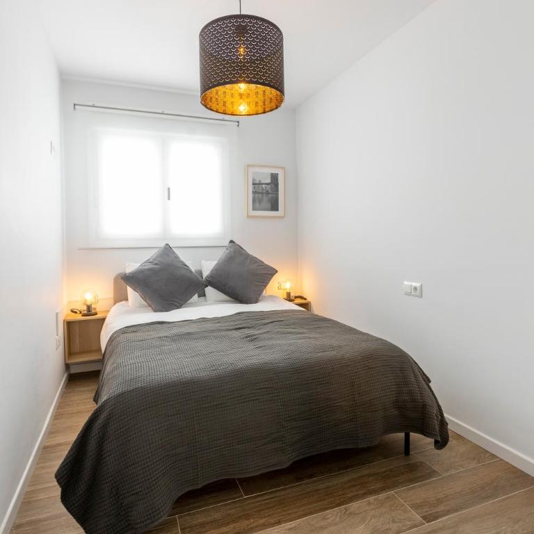 Oasis Pool Málaga - Apartamento de 3 dormitorios - 22