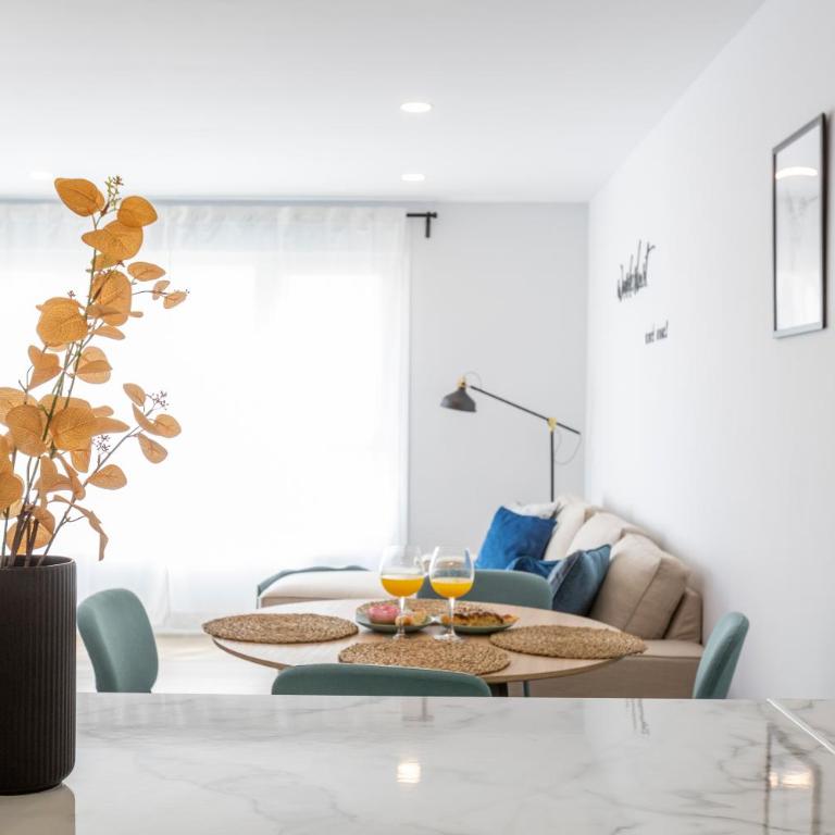 Oasis Pool Málaga - Apartamento de 3 dormitorios - 4