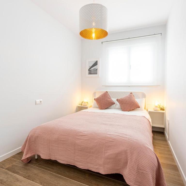 Oasis Pool Málaga - Apartamento de 3 dormitorios - 24