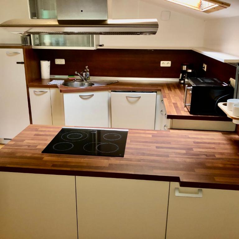 Haus Wenger Mountain View & Swimming Pool - Apartment mit 2 Schlafzimmern - 2