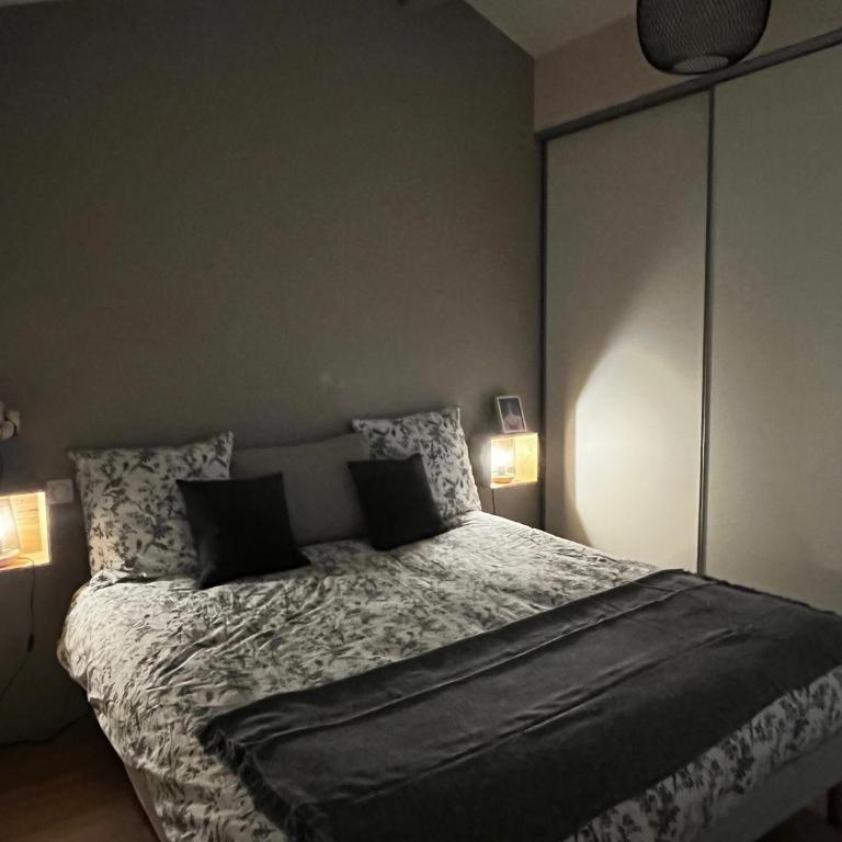 Flou de Pin - Villa 2 Chambres - 33