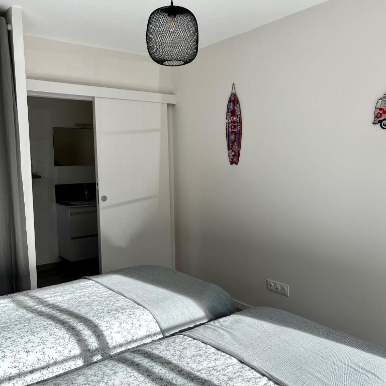 Flou de Pin - Villa 2 Chambres - 12