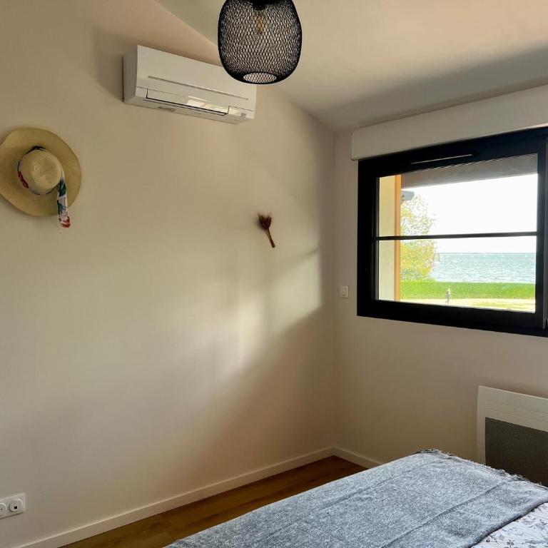 Flou de Pin - Villa 2 Chambres - 34