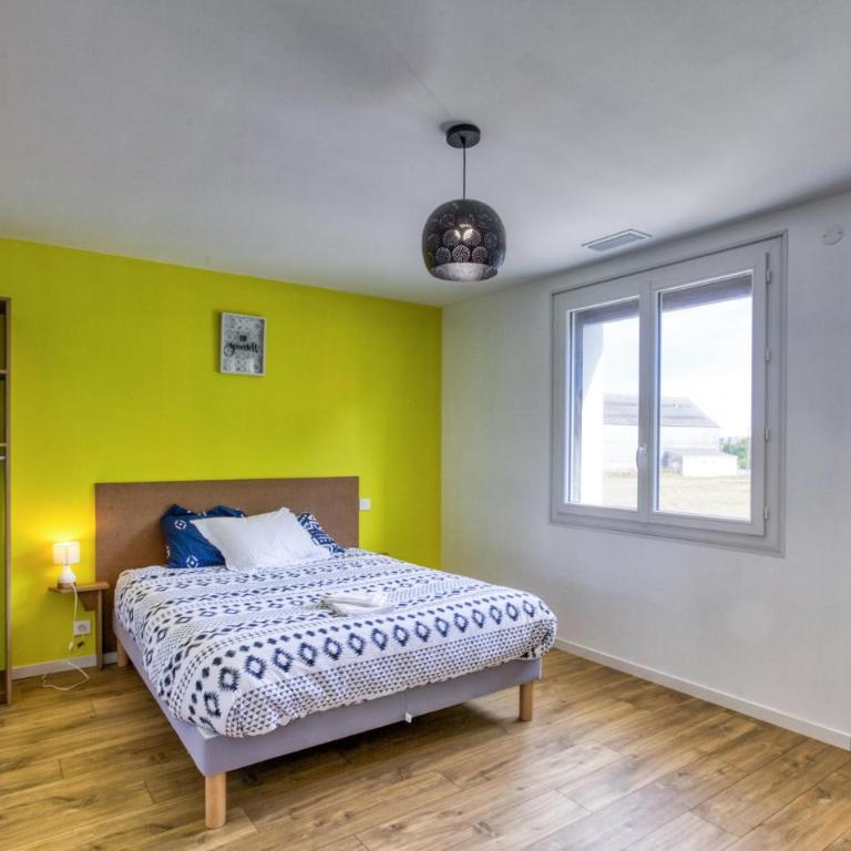 Stunning Home In Albi - Casa Vacanza con 5 Camere da Letto - 21