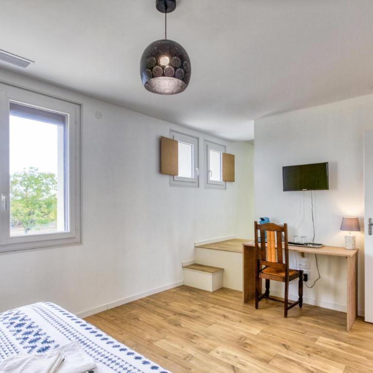Stunning Home In Albi - Casa Vacanza con 5 Camere da Letto - 22