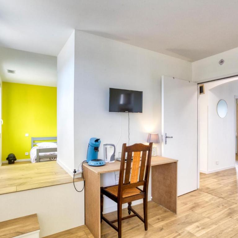 Stunning Home In Albi - Casa Vacanza con 5 Camere da Letto - 23