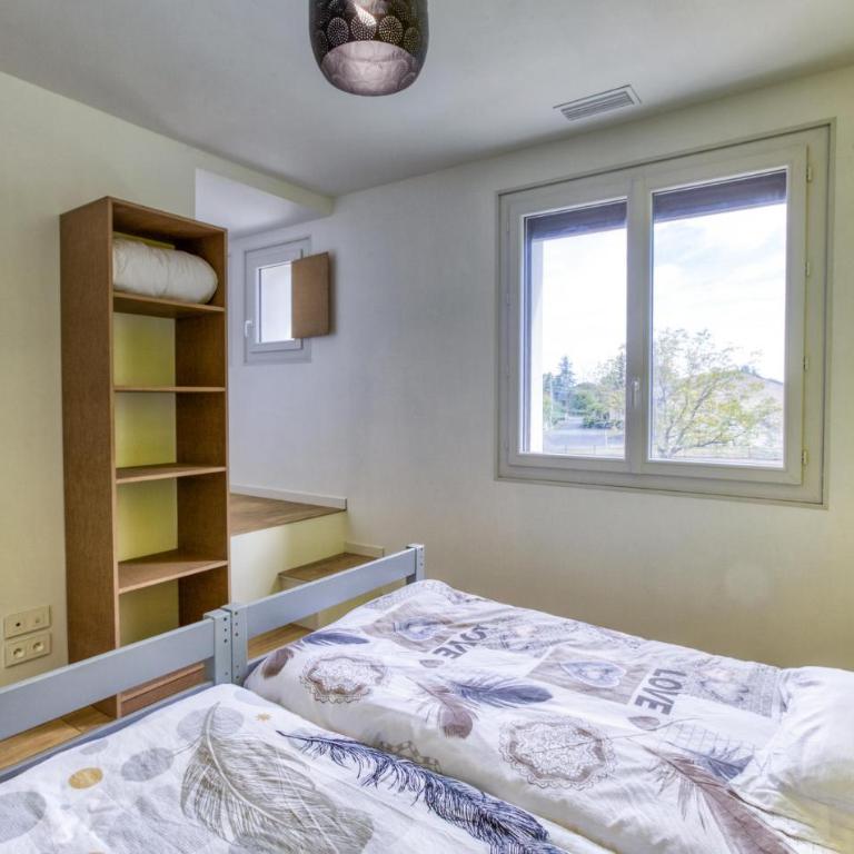 Stunning Home In Albi - Casa Vacanza con 5 Camere da Letto - 27