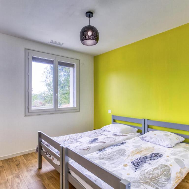 Stunning Home In Albi - Casa Vacanza con 5 Camere da Letto - 26