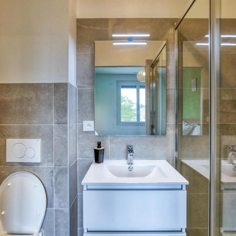 Stunning Home In Albi - Casa Vacanza con 5 Camere da Letto - 30