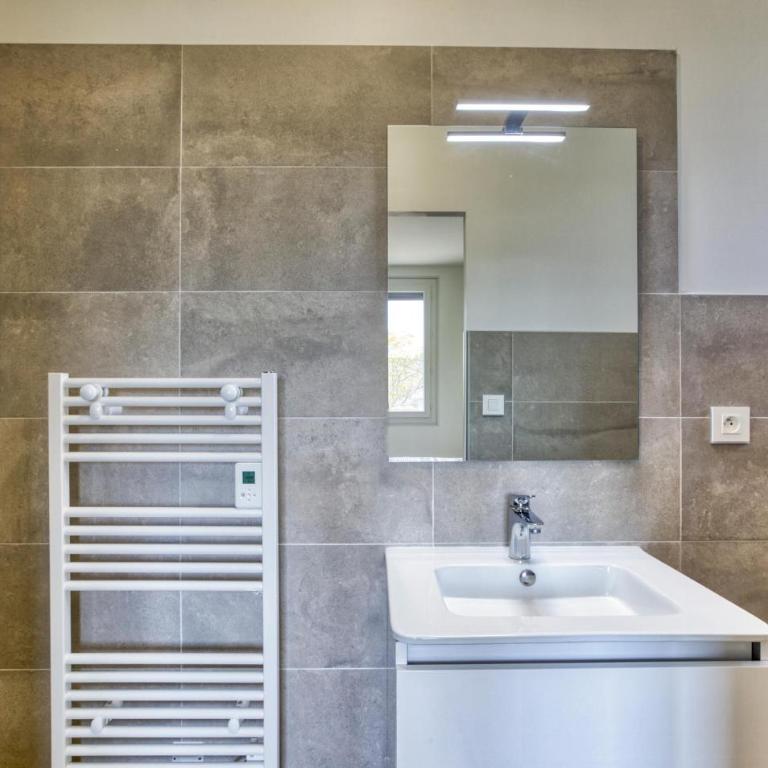 Stunning Home In Albi - Casa Vacanza con 5 Camere da Letto - 31