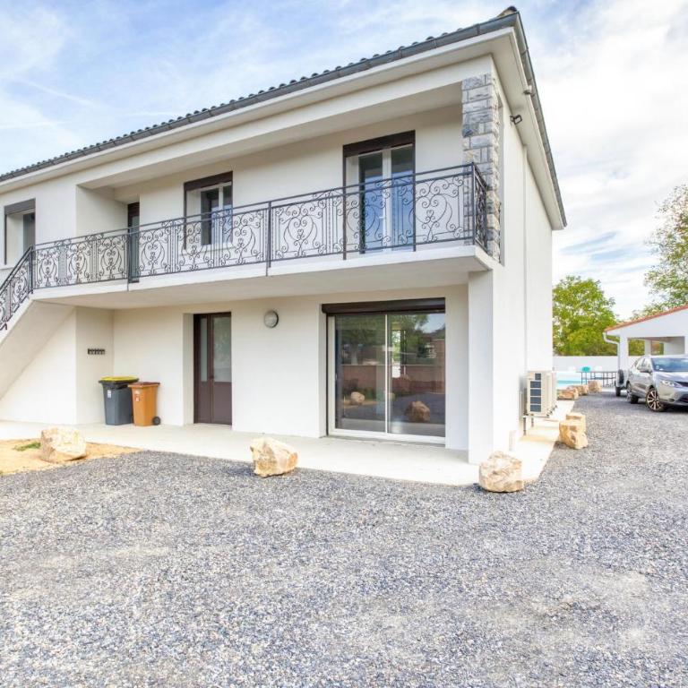 Stunning Home In Albi - Casa Vacanza con 5 Camere da Letto - 2