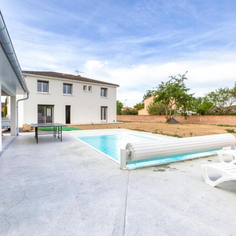 Stunning Home In Albi - Casa Vacanza con 5 Camere da Letto - 1