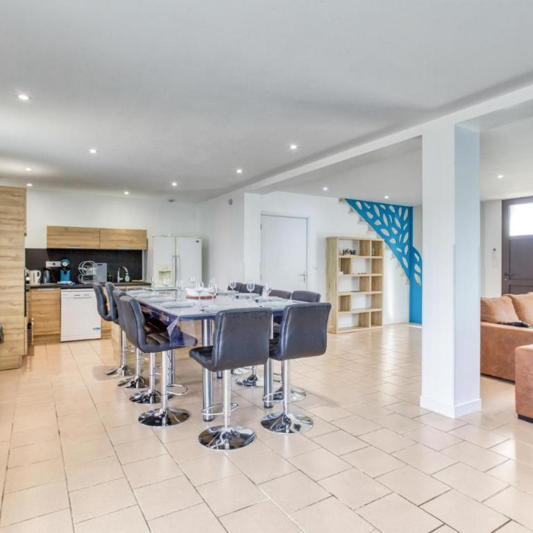 Stunning Home In Albi - Casa Vacanza con 5 Camere da Letto - 6