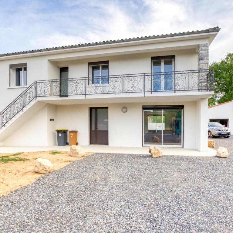 Stunning Home In Albi - Casa Vacanza con 5 Camere da Letto - 11