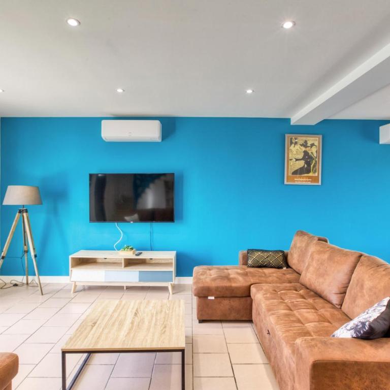 Stunning Home In Albi - Casa Vacanza con 5 Camere da Letto - 13