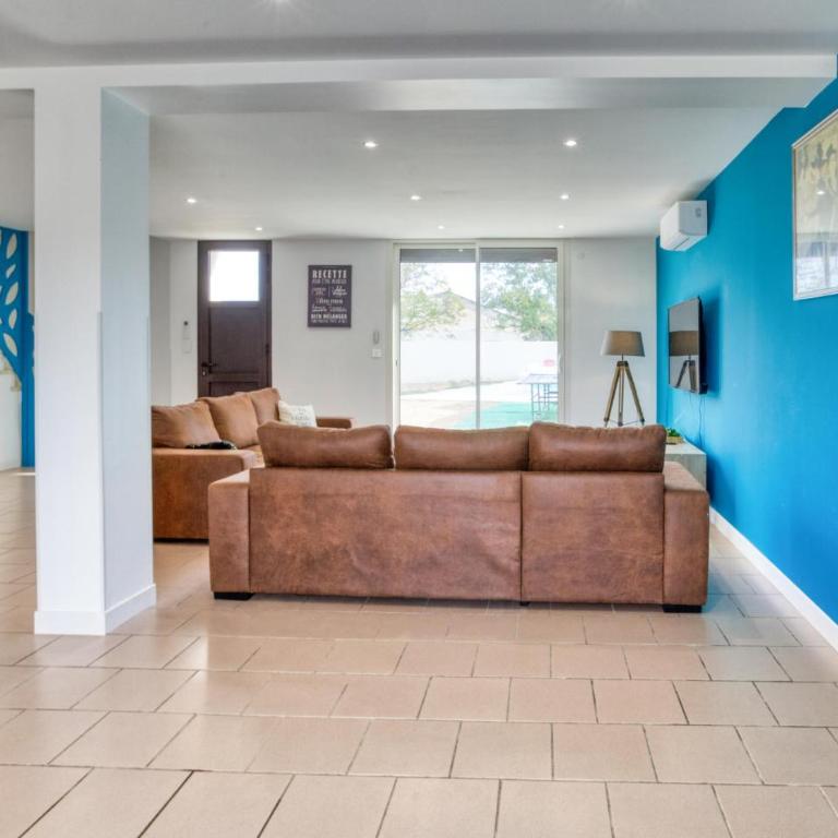 Stunning Home In Albi - Casa Vacanza con 5 Camere da Letto - 14