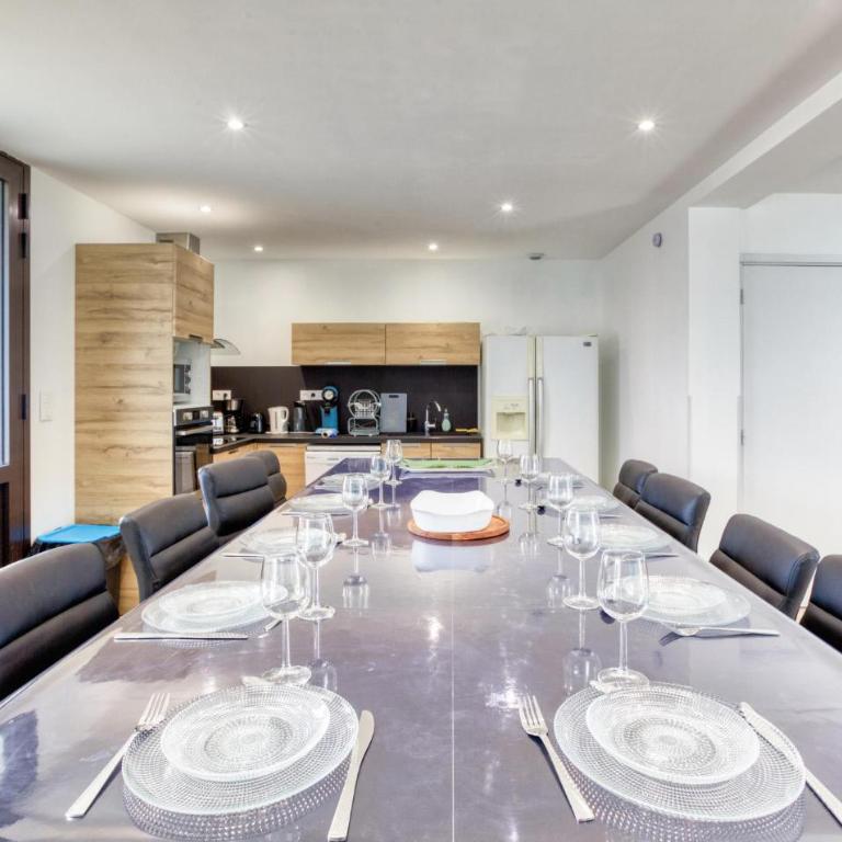 Stunning Home In Albi - Casa Vacanza con 5 Camere da Letto - 17