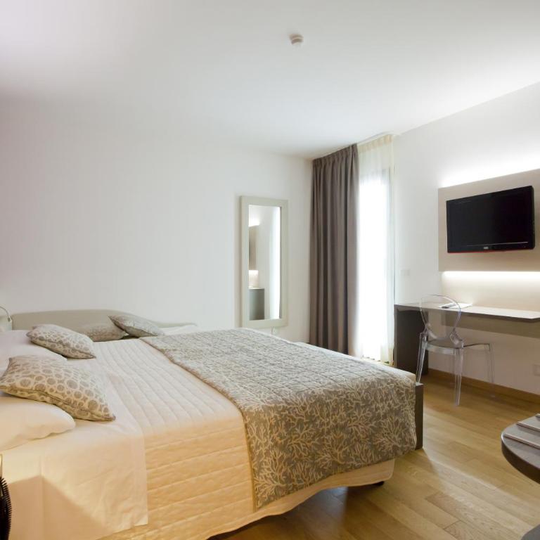 Hotel Marco Polo 3 Stelle Superior - Loft - 9