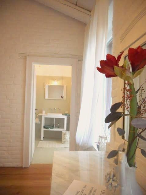 Bed & Breakfast Canova - Zimmer mit Queensize-Bett und Balkon - 9