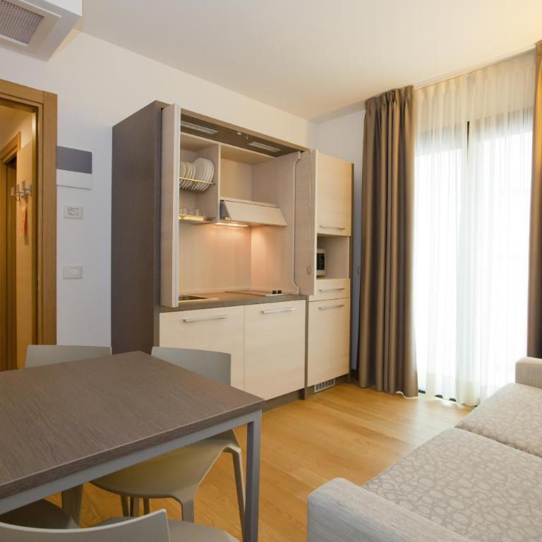 Hotel Marco Polo 3 Stelle Superior - Loft - 5