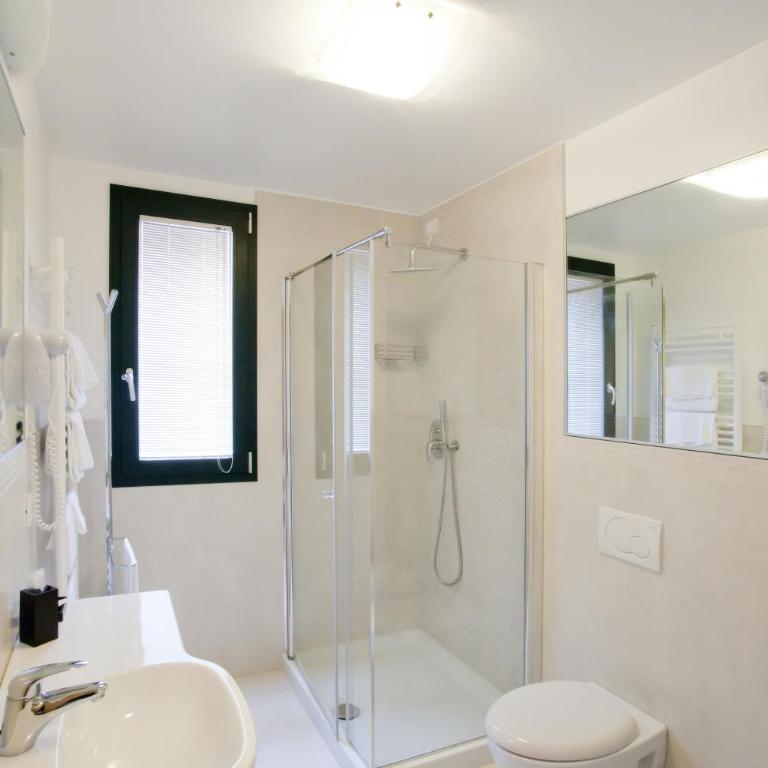 Hotel Marco Polo 3 Stelle Superior - Loft - 3