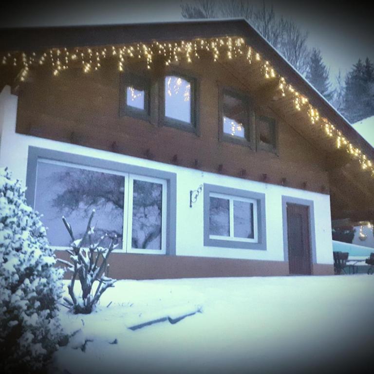 Ferienhaus Herrenschmiede - Haus mit 2 Schlafzimmern - 13