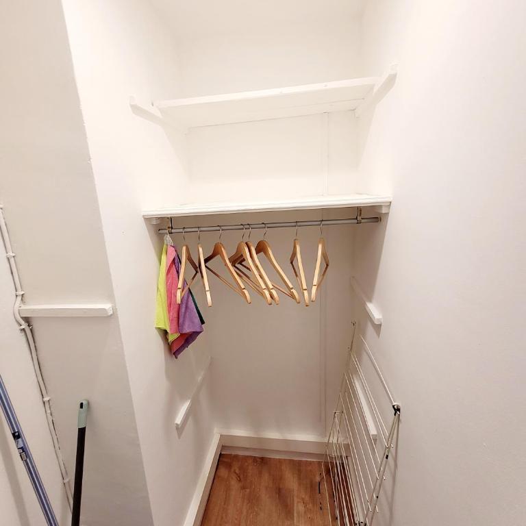 Le Rocher du Lac - Apartment mit 2 Schlafzimmern - 12