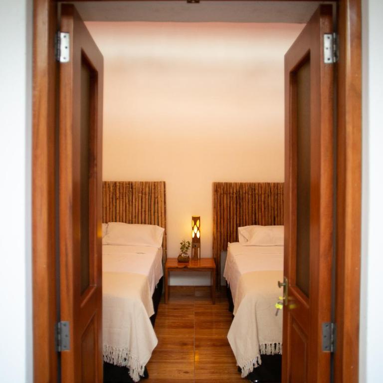 Muyuterra - Deluxe Twin Room - 4