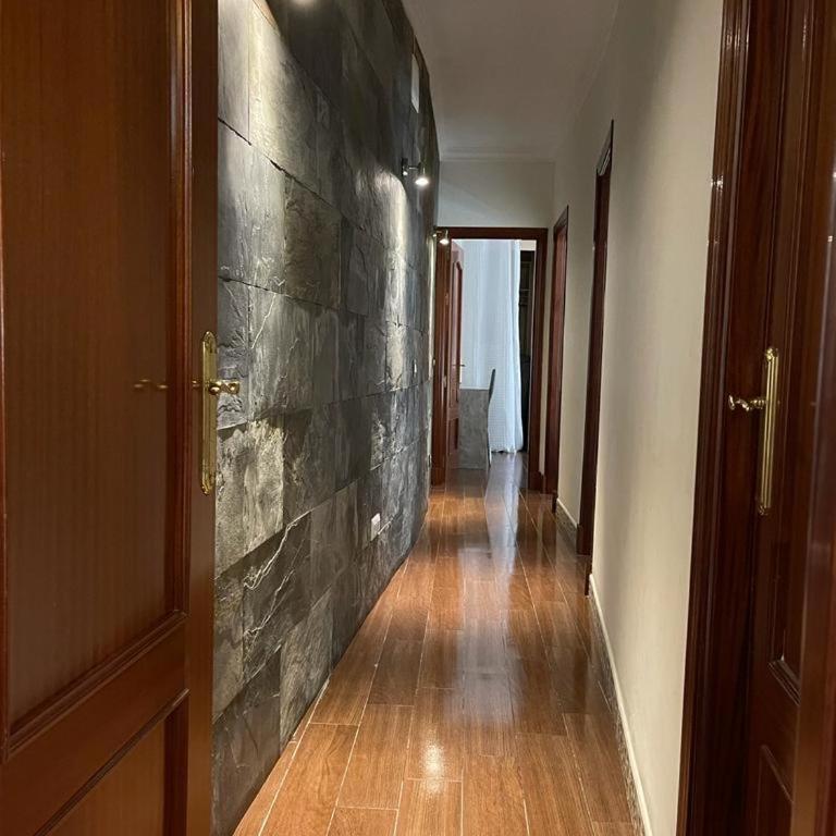 MARIÑIGUEZ APARTAMENT. - Casa de 3 dormitorios - 3