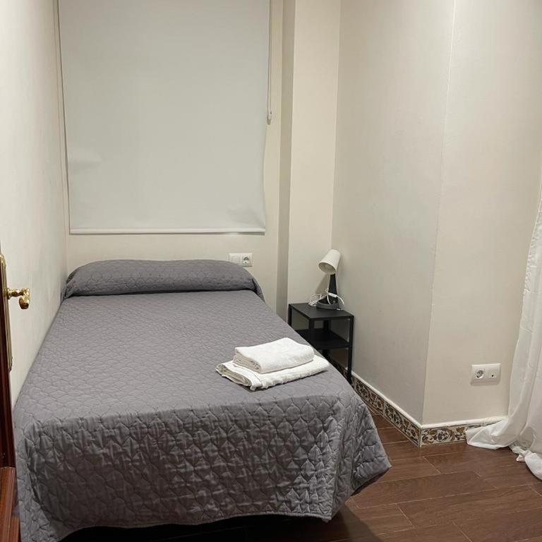 MARIÑIGUEZ APARTAMENT. - Casa de 3 dormitorios - 6