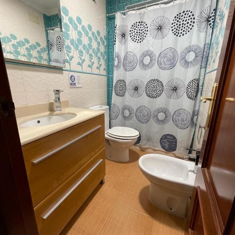MARIÑIGUEZ APARTAMENT. - Casa de 3 dormitorios - 4