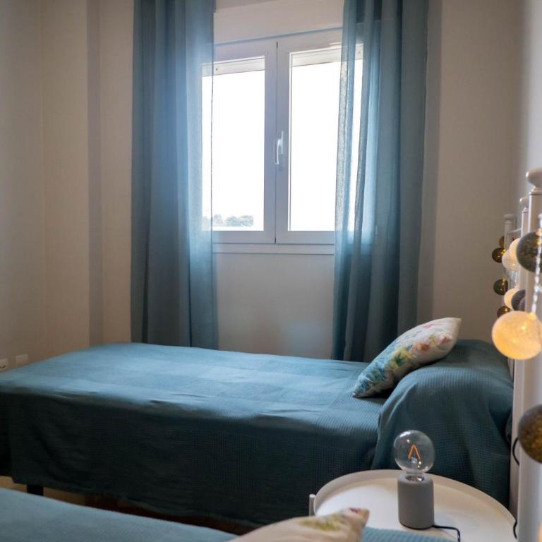 R&B Vistahermosa Views - Apartamento de 2 dormitorios - 23