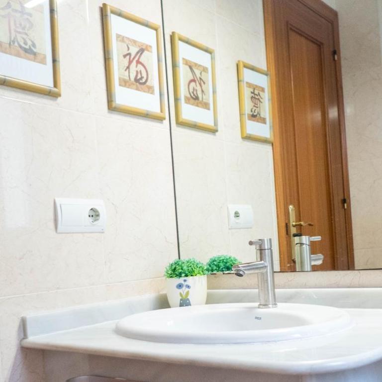 R&B Vistahermosa Views - Apartamento de 2 dormitorios - 16
